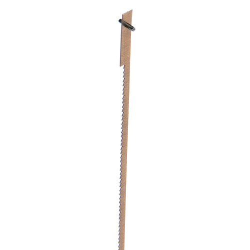 Tarcza do piły Holzstar 135 x 3,0 x 0,25 mm, 10 t/cm do drewna, tworzywa sztucznego i gipsu 1