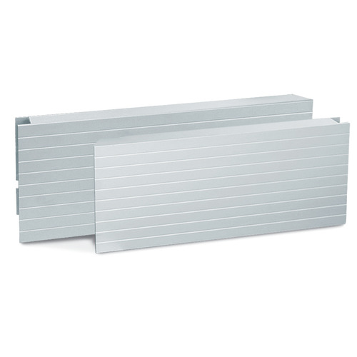 Szczęki ograniczające obrót Holzkraft Aluminium 450 mm 1