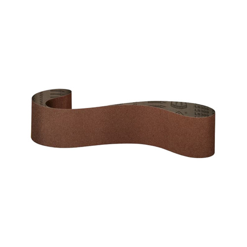 Pas bezkońcowy 2010x152 mm płótno gr. 80 Holzstar 5917680 1