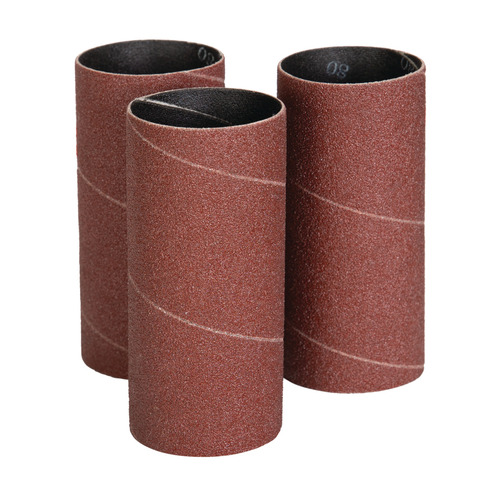 zestaw tulei szlifierskich Holzstar Ø 51 mm K240 1