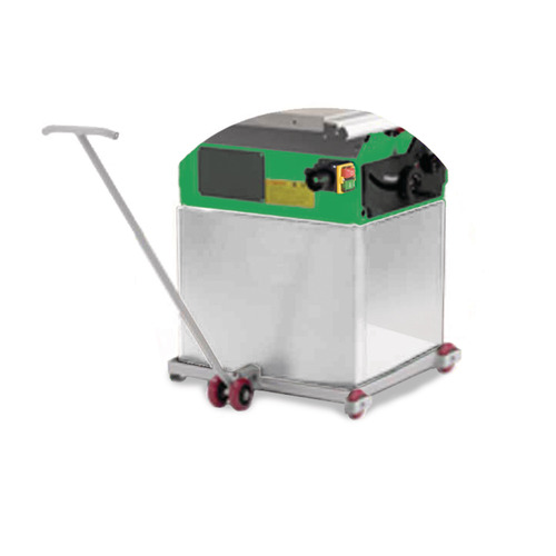Podwozie do lądowania Holzstar FW-TKS250 1