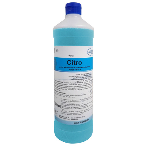 Środek czyszczący neutralny Cleancraft HDR-N 1l 1
