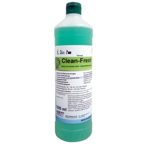 Środek czyszczący neutralny Cleancraft BR-N 1l 1