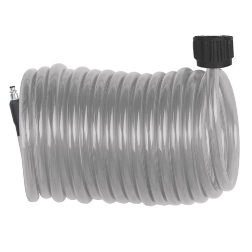 Wąż spiralny Cleancraft 6 m 1