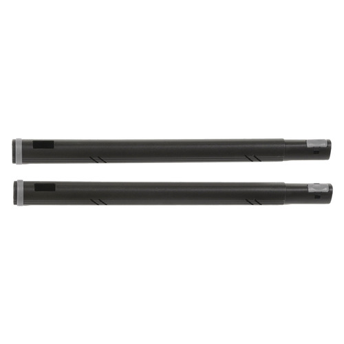 Zestaw rur przedłużających Cleancraft 2 x 500 mm 1