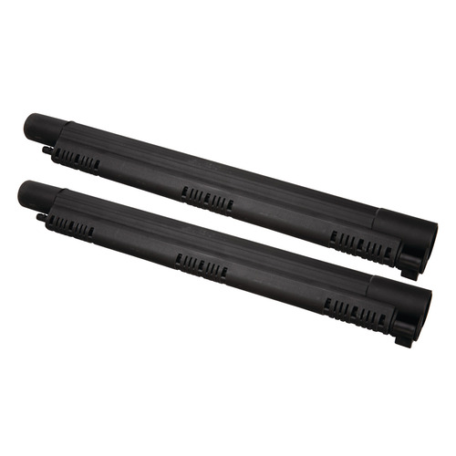 Zestaw rur przedłużających Cleancraft 2 x 500 mm 1