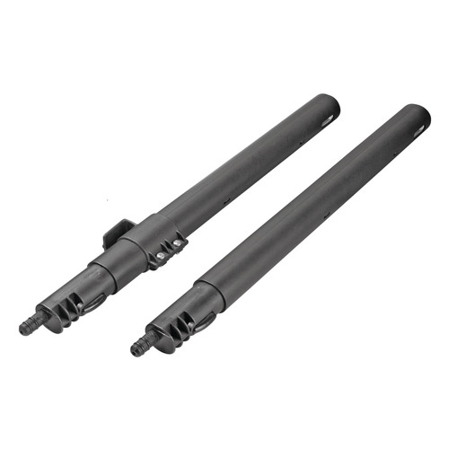Zestaw rur przedłużających Cleancraft 2 x 480 mm 1
