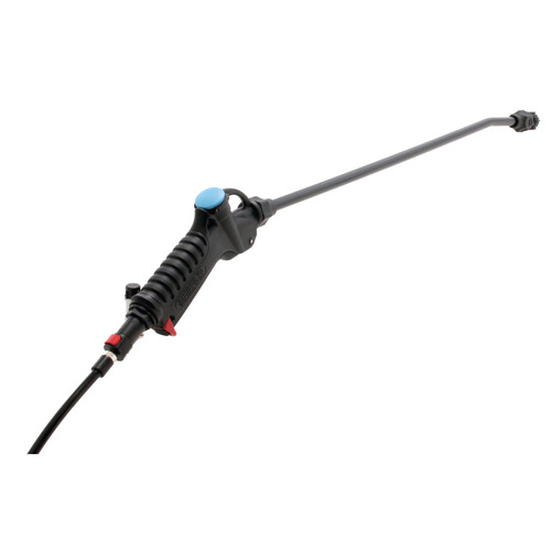Pistolet rozpylający Cleancraft 1