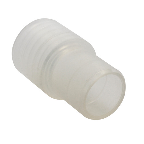 Adapter Cleancraft wąż silikonowy / uchwyt 1