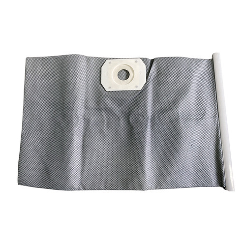 Worek filtrujący Cleancraft tkanina, 30 l 1