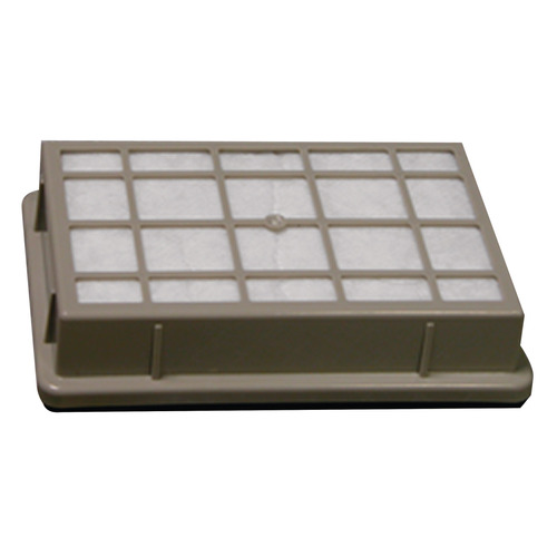 Filtr powietrza wylotowego Cleancraft 1