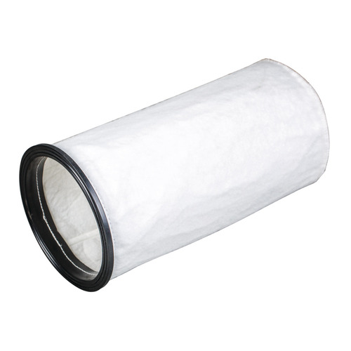 Filtr powietrza wylotowego Cleancraft Tkanina 1