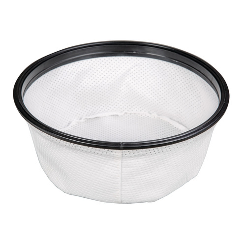 Filtr powietrza wylotowego Cleancraft Tkanina 1