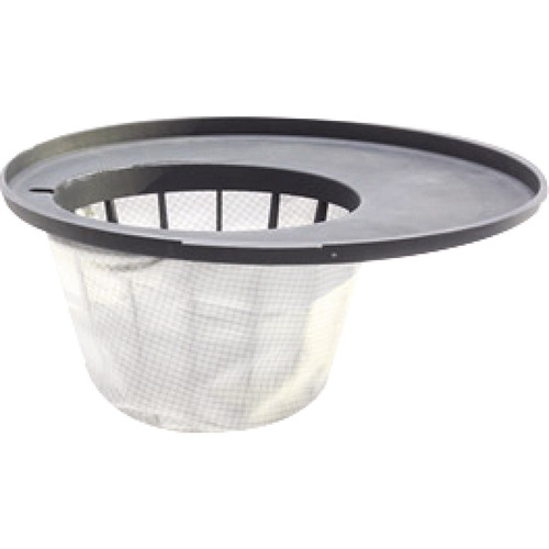 Filtr powietrza wylotowego Cleancraft tkanina, 850 cm² 1