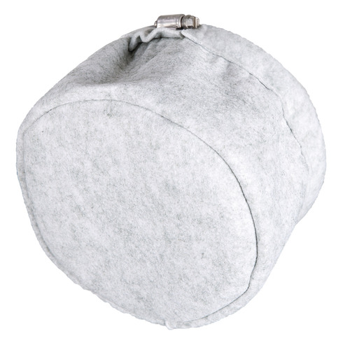 Pokrywa filtra HEPA Cleancraft 1