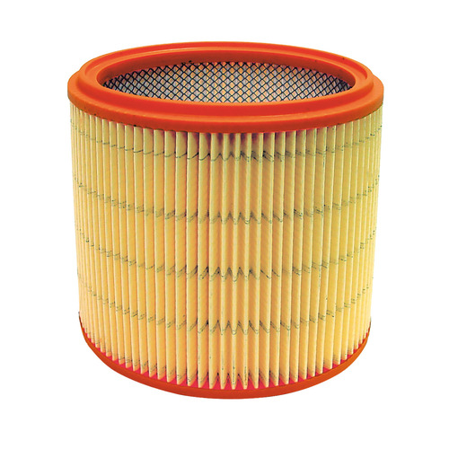 Filtr kartridżowy Cleancraft HEPA H13 1