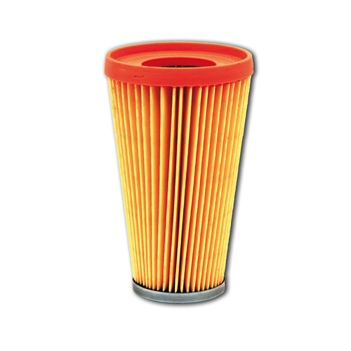 Filtr kartridżowy, antystatyczny Cleancraft HEPA H13 1