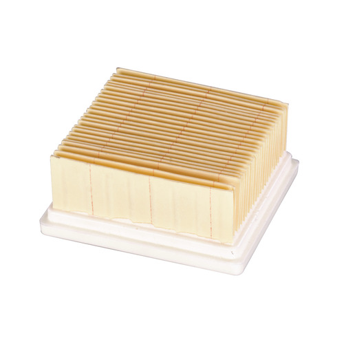 Filtr ochronny silnika Cleancraft 1