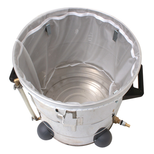 Filtr nylonowy Cleancraft PA 200μ 1
