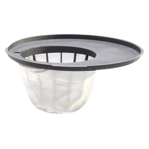 Filtr wstępny Cleancraft Poliester, 850 cm² 1