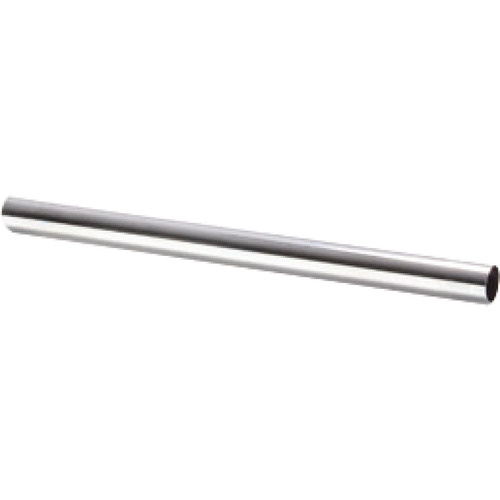 Rura ssąca Cleancraft Ø 32 / 470 mm, chromowane 1