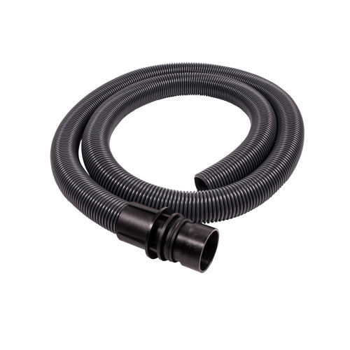 Wąż Cleancraft Ø 36 mm / 2,0 m z przyłączem 1