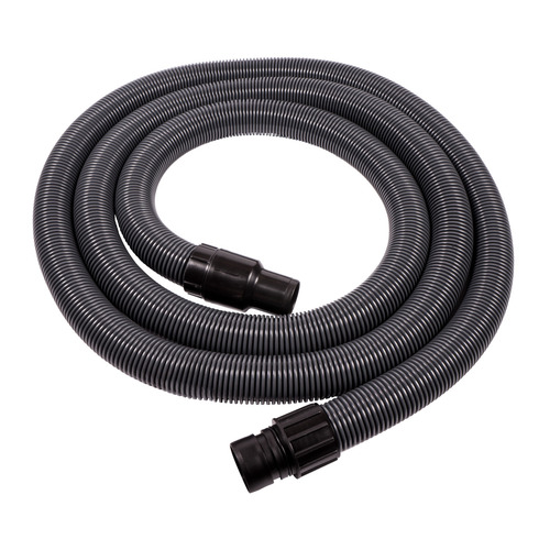 Wąż Cleancraft Ø 38 mm / 4,0 m z przyłączami 1
