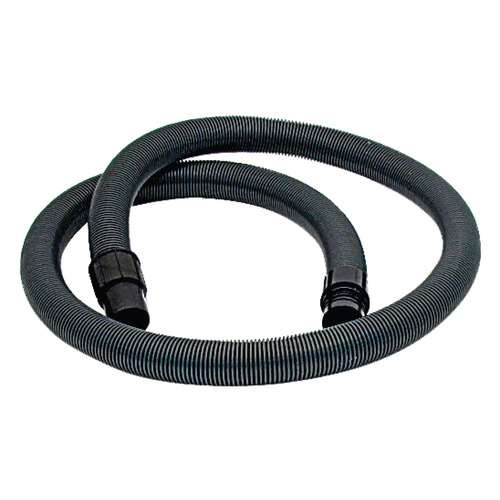 Wąż Cleancraft Ø 50 mm / 3 m z przyłączami 1
