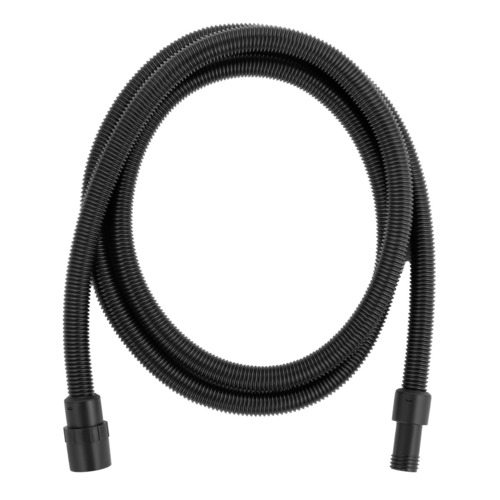 Wąż, antystatyczny Cleancraft Ø 29 mm / 4,0 m z przyłączami 1