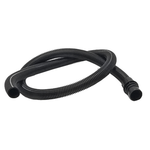 Wąż antystatyczny Cleancraft Ø 33 mm / 3,5 m z przyłączami 1