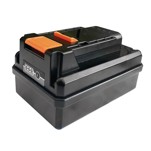 Akumulator Cleancraft 18 V / 4,0 Ah 1