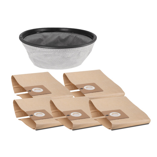 Zestaw startowy Cleancraft flexCAT 110 1