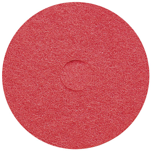 Podkładka konserwacyjna Cleancraft Czerwony 11"/27,9cm 1