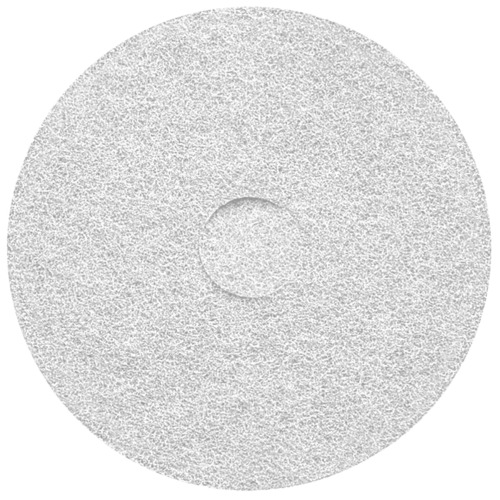 Pad polerski Cleancraft biały 15"/ 38,1cm 1