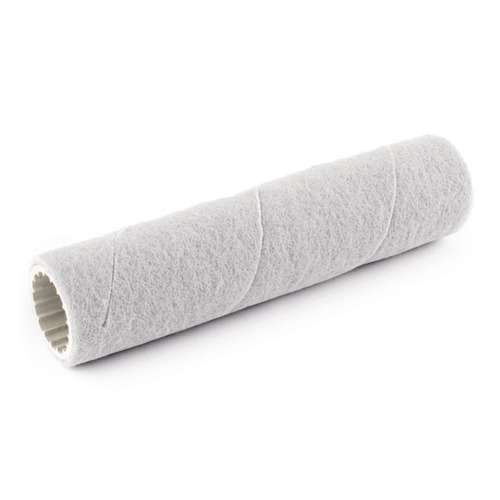 Pad polerski Cleancraft biały, cylindryczny 1