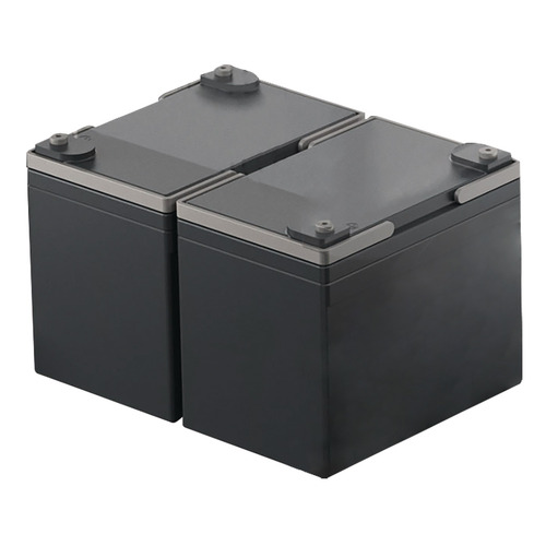 Zestaw akumulatorów Cleancraft SSM 355 B 1