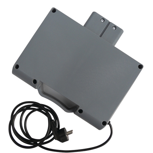 Zestaw z zasilaczem 230V Cleancraft do SSM 330 1