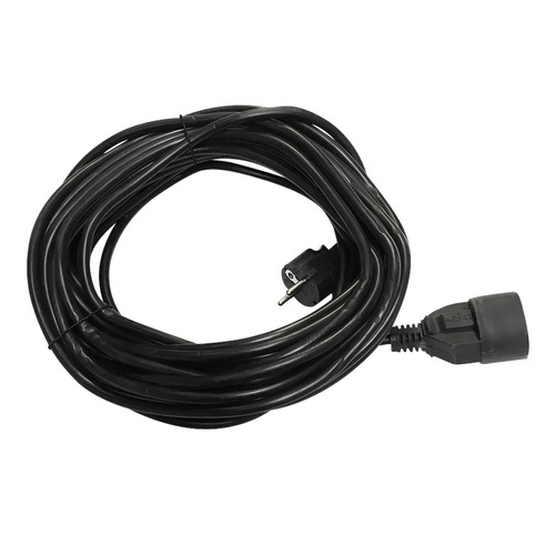 Kabel przedłużający Cleancraft VK-ESM / OSM 15 m 1