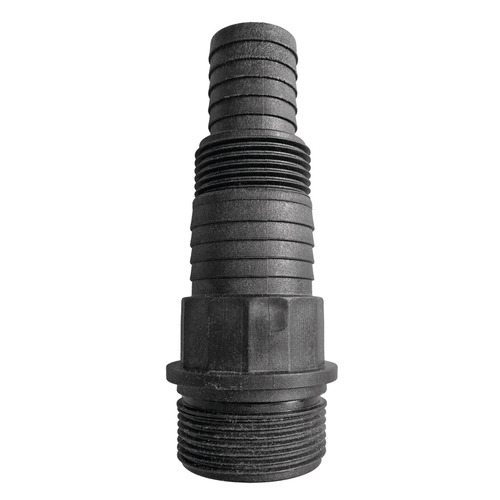Multi adapter Cleancraft 1¼" z przyłączem prostym 1