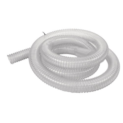 Wąż ssący Cleancraft 76,2 mm x 3,7 m 1