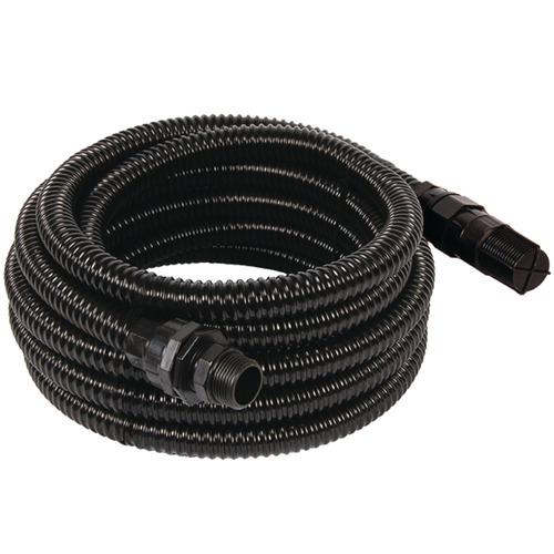 Wąż ssący Cleancraft 21 mm x 7 m 1