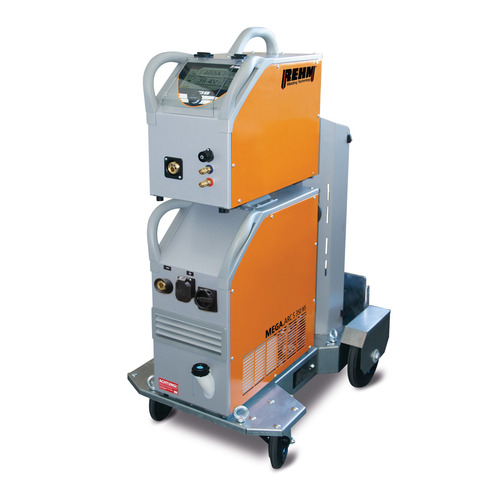 Spawarka impulsowa MIG/MAG Rehm MEGA.ARC S 350 S 1
