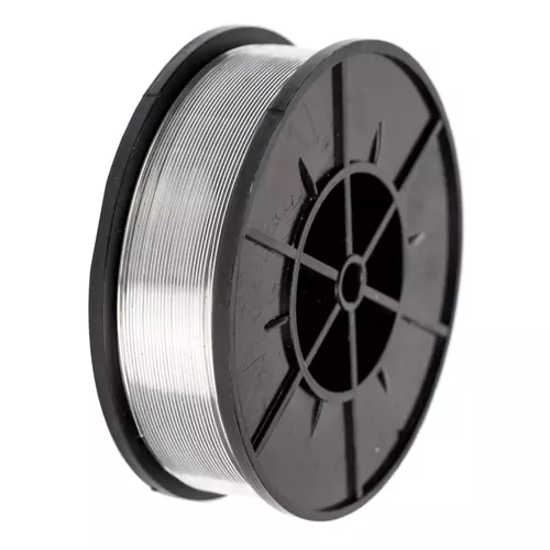Drut do spawania aluminium metodą MIG Schweisskraft Al Mg 4,5 D200 ø1,0 mm 2,0 kg  1