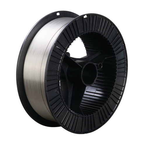 Drut spawalniczy MAG ze stali nierdzewnej Schweisskraft SG X 2 Cr Ni Mo 19 12 D300 ø1,2 mm 15,0 kg  1