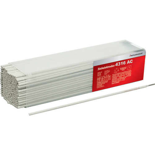 Elektroda prętowa Schweisskraft 4316 AC ø3,2x350 mm 1