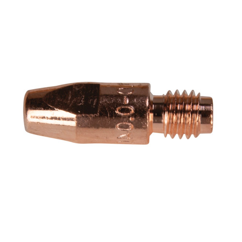 Obecna prądowa Rehm M8 E-Cu dla Alu Ø 1,0 mm 1