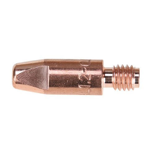 Obecna prądowa Schweisskraft M6 E-Cu do aluminium Ø 0.8 mm 1