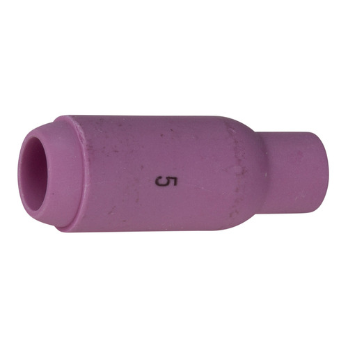 Gas nozzle, ceramic Schweisskraft Ø 6,4 mm 1