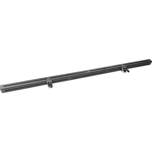 Szyna nośna i oporowa 1190 mm Schweisskraft z mocowaniem do rowków 8 - 10 mm 1