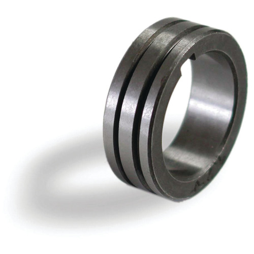 Feed roller single for solid wire Schweisskraft 0,8 – 1,0 mm 1